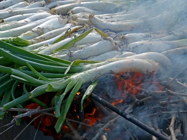 Calçotada