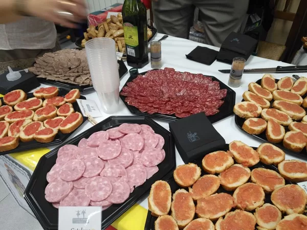 Celebració de Sant Joan